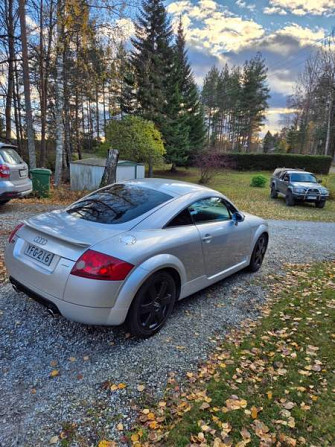 Audi TT Lappeenranta – foto 4