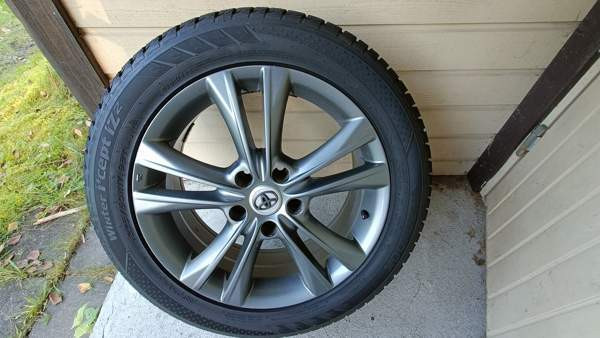 Toyota Avensis Valkeala - изображение 8