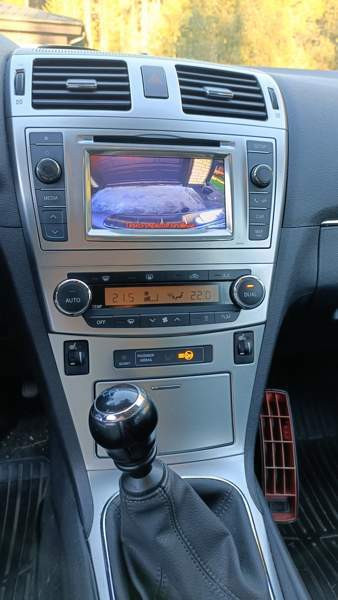 Toyota Avensis Valkeala - изображение 6