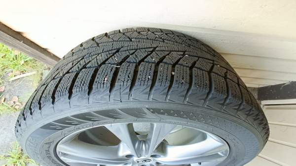 Toyota Avensis Valkeala - изображение 7