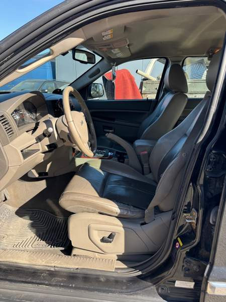 Jeep Grand Cherokee Helsinki - valokuva 7