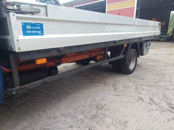 Volkswagen LT Jurva - valokuva 4