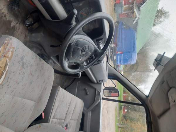 Volkswagen LT Jurva - valokuva 6