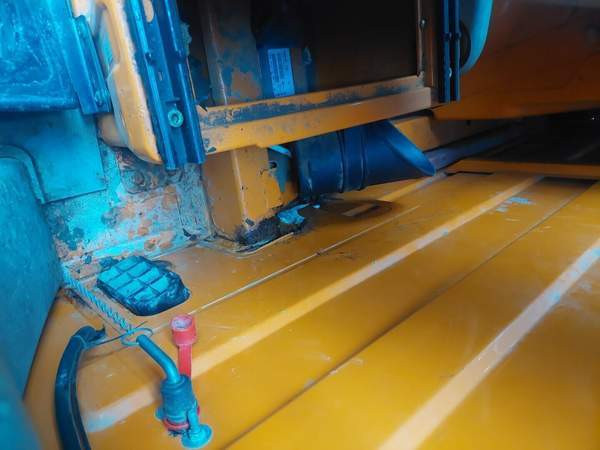 Volkswagen LT Jurva - valokuva 5