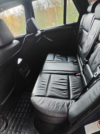 BMW X5 Yloejaervi - photo 4