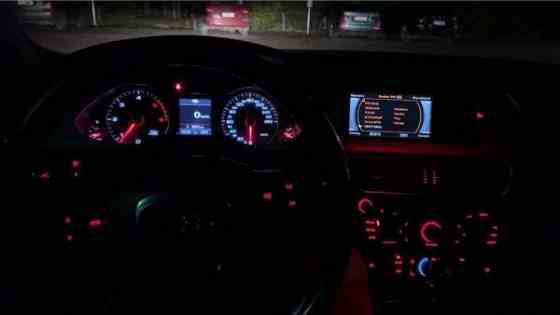 Audi A4 Kauhava