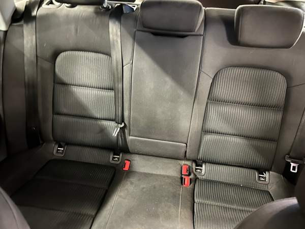 Audi A4 Kauhava - valokuva 8