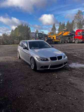 BMW 320 Toholampi