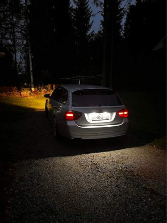 BMW 320 Toholampi - photo 5