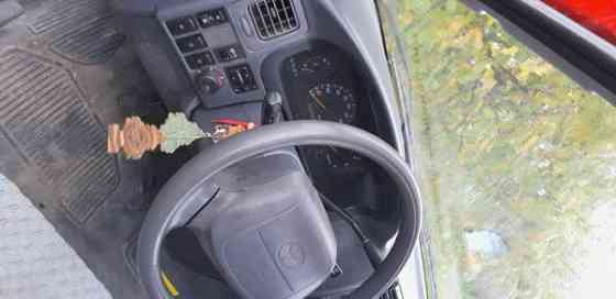 Toyota Hiace Kinnula
