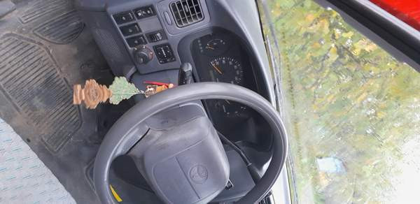 Toyota Hiace Kinnula - valokuva 5