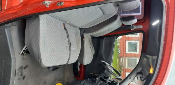 Toyota Hiace Kinnula - valokuva 4