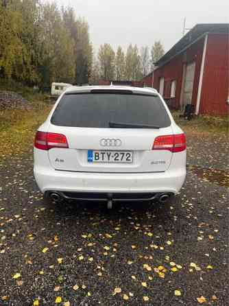 Audi A6 Kempele