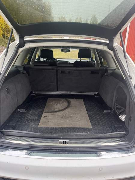 Audi A6 Kempele - изображение 7