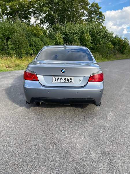 BMW 530 Damascus Governorate - photo 6