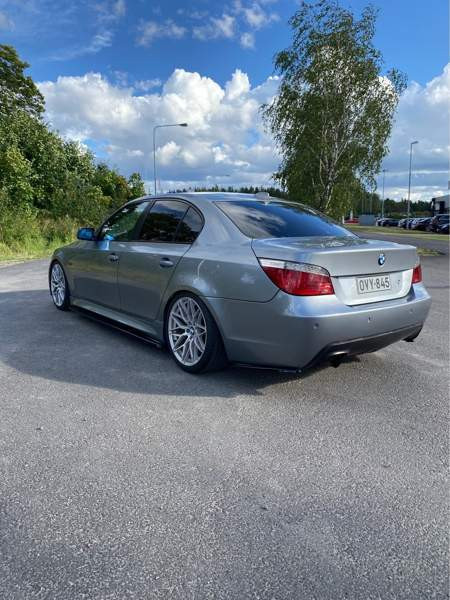 BMW 530 Damascus Governorate - photo 8