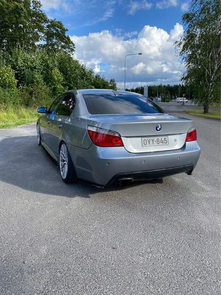 BMW 530 Damascus Governorate - photo 7