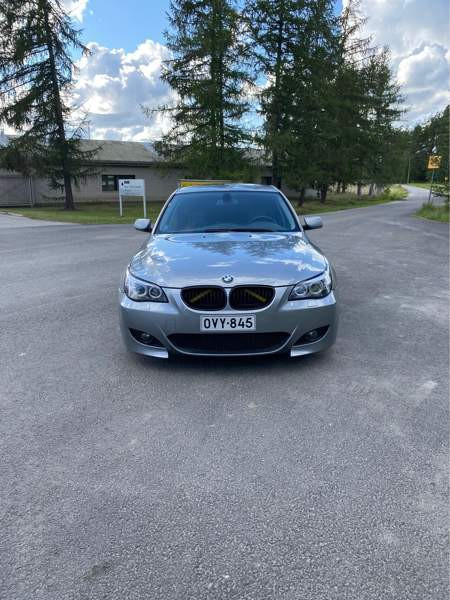 BMW 530 Damascus Governorate - photo 2