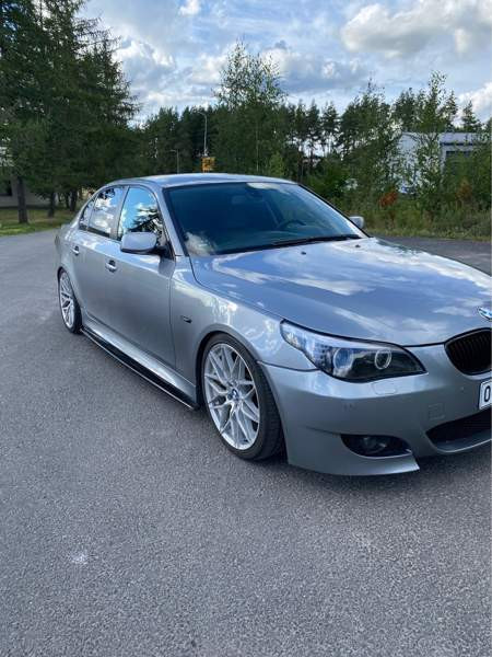 BMW 530 Damascus Governorate - photo 3