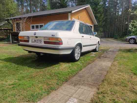 BMW 518 Рахе