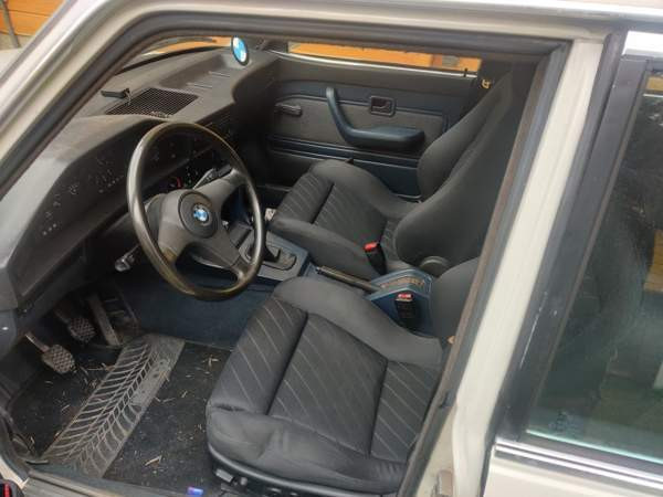 BMW 518 Raahe - photo 7