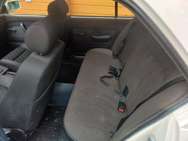 BMW 518 Raahe - valokuva 8