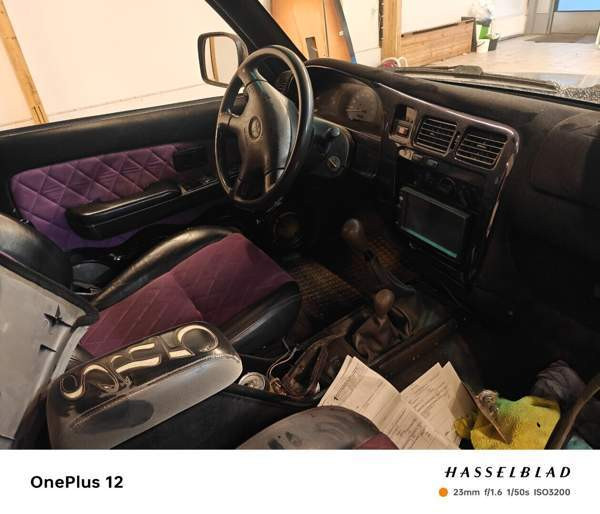 Toyota Hilux Ylikiiminki - valokuva 7