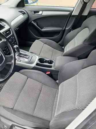 Audi A4 Киевская область