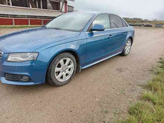 Audi A4 Киевская область