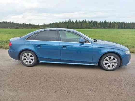 Audi A4 Киевская область