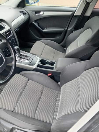 Audi A4 Kyiv Oblast – foto 6