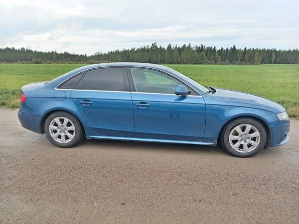 Audi A4 Kyiv Oblast – foto 2