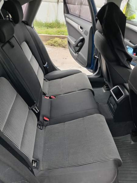 Audi A4 Kyiv Oblast - valokuva 8