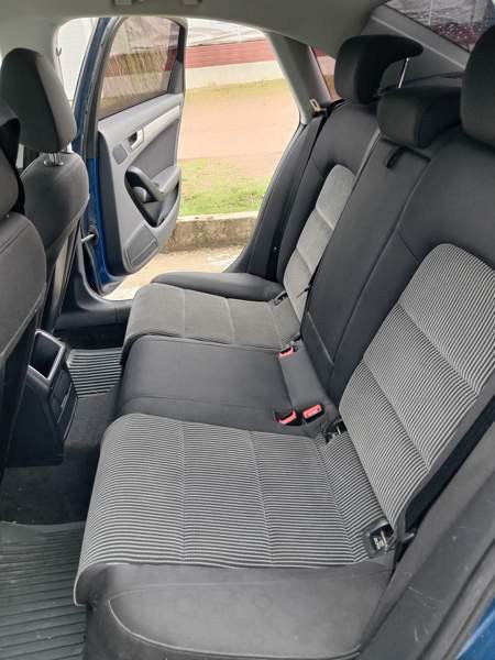 Audi A4 Kyiv Oblast - valokuva 5