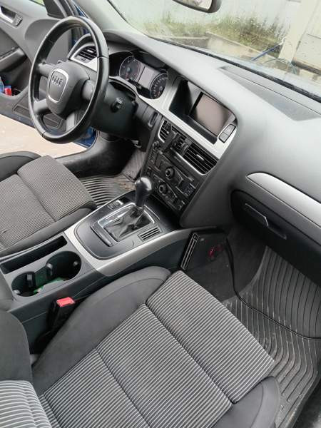 Audi A4 Kyiv Oblast - valokuva 7