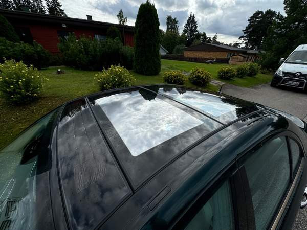 Mercedes-Benz E Kuopio - photo 8