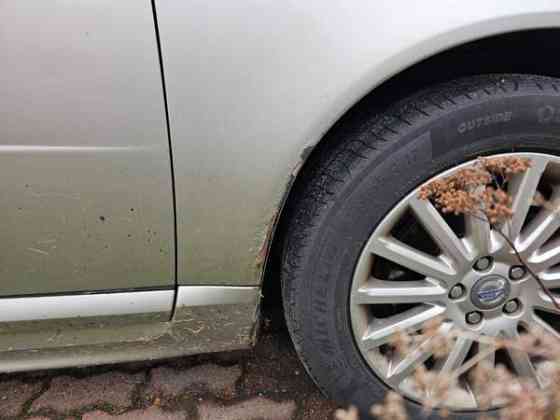 Volvo V70 Hollola
