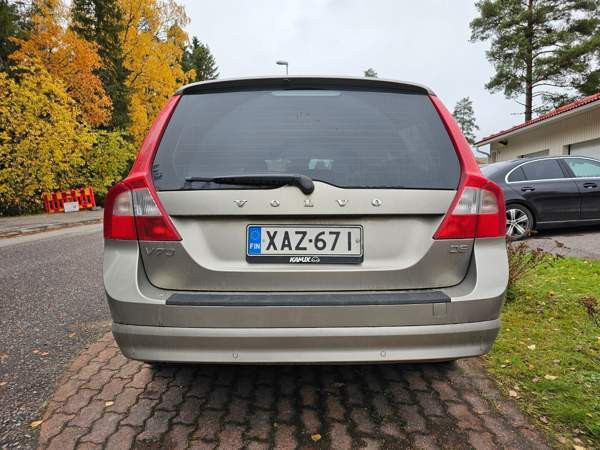 Volvo V70 Hollola - photo 3
