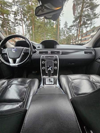 Volvo V70 Hollola - photo 8