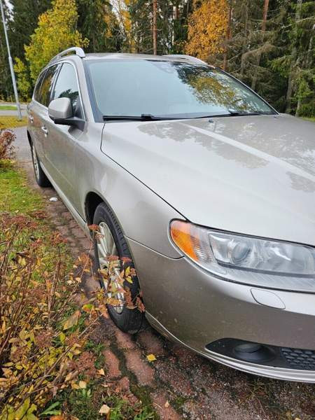Volvo V70 Hollola - valokuva 5