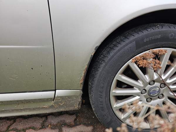 Volvo V70 Hollola - valokuva 6