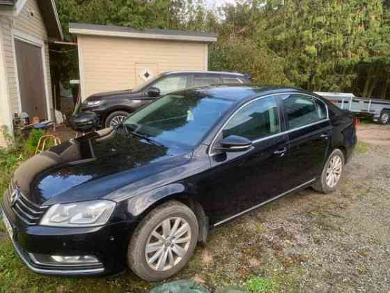Volkswagen Passat Турткуль