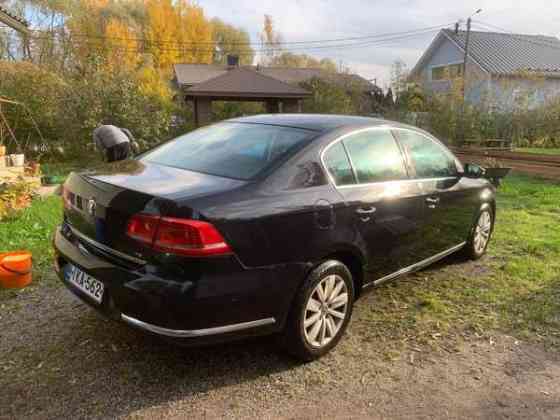 Volkswagen Passat Турткуль