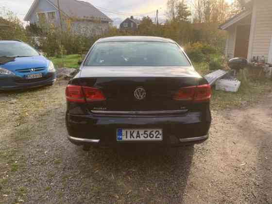 Volkswagen Passat Турткуль