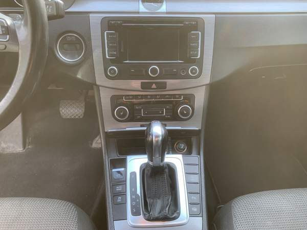 Volkswagen Passat Турткуль - изображение 8