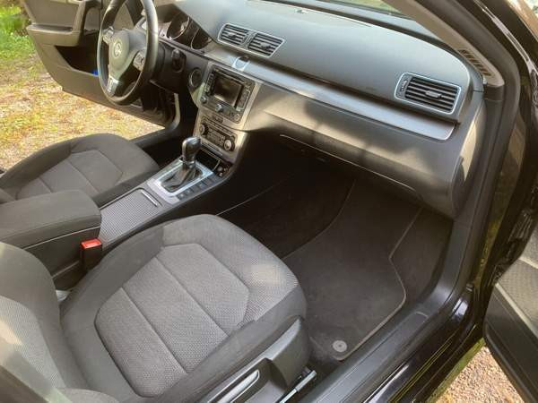 Volkswagen Passat Turtkul - valokuva 7