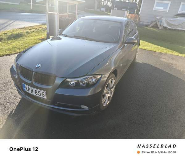 BMW 325 Oulu - photo 3