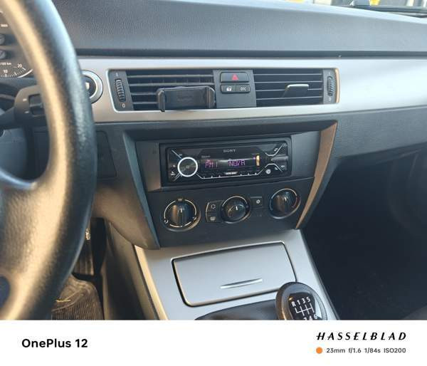 BMW 325 Oulu - valokuva 6