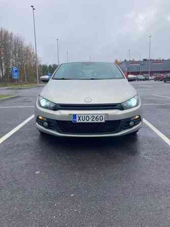 Volkswagen Scirocco Вантаа