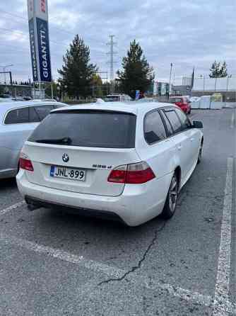 BMW 535 Kuopio